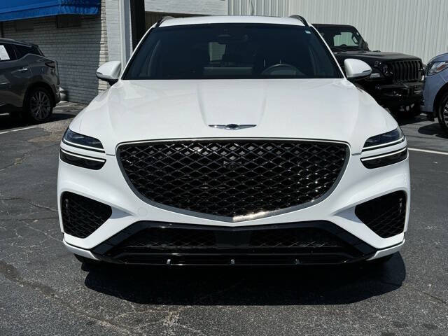 2022 Genesis GV70 for sale at Jerry Ward Autoplex of Dyersburg in Dyersburg, TN