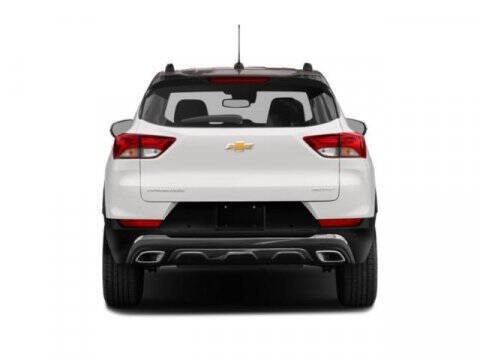 2022 Chevrolet TrailBlazer ACTIV