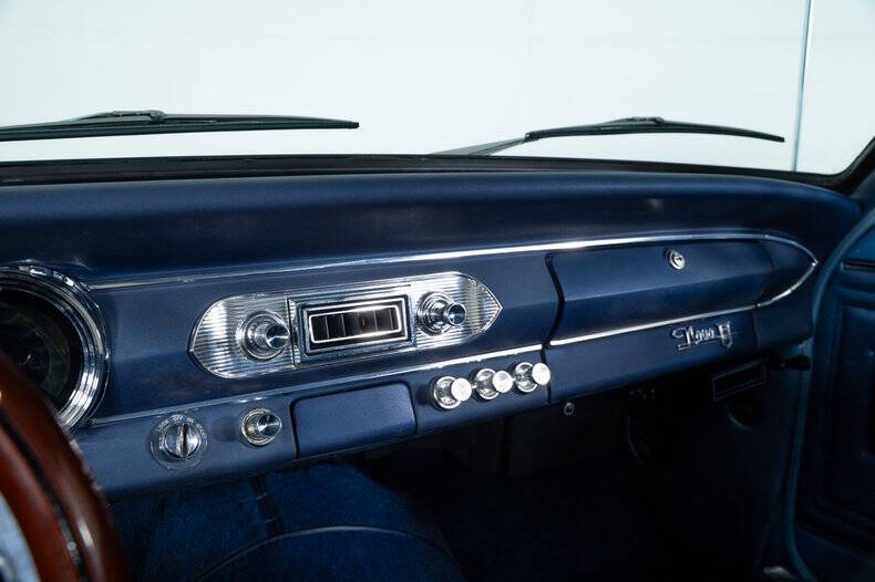 1964 Chevrolet Nova