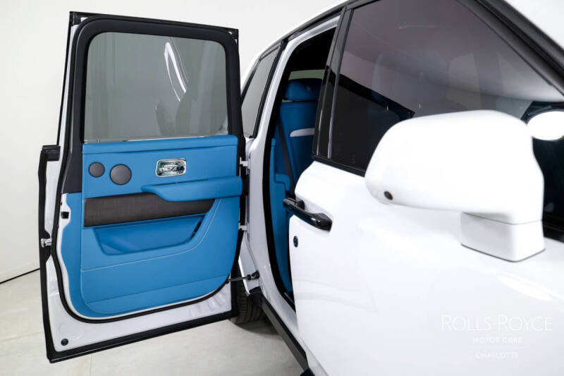 2024 Rolls-Royce Cullinan