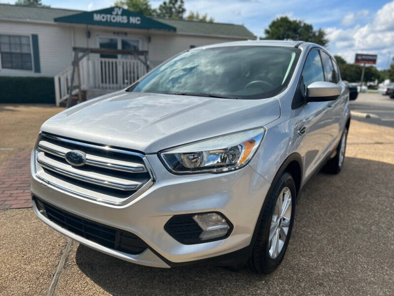 2019 Ford Escape for sale in Raleigh, NC