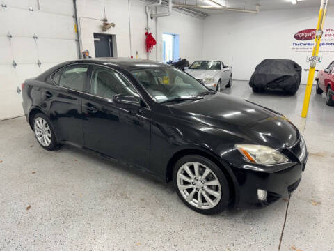 2008 Lexus IS 250 for sale at The Car Buying Center Loretto in Loretto MN