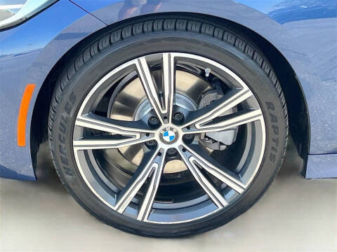 2021 BMW 3 Series 330i