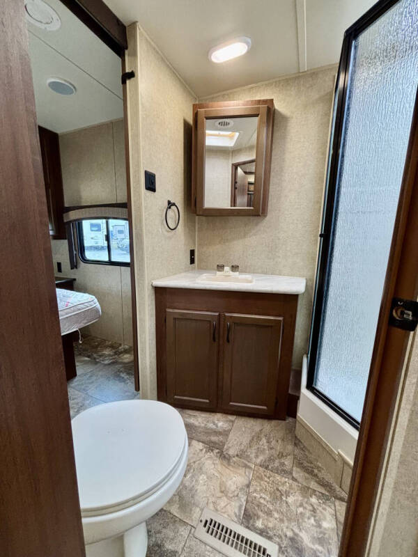 2014 Jayco Jay Flight 33BHTS