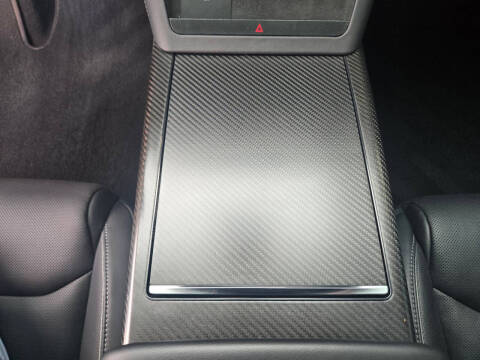 2022 Tesla Model X Plaid