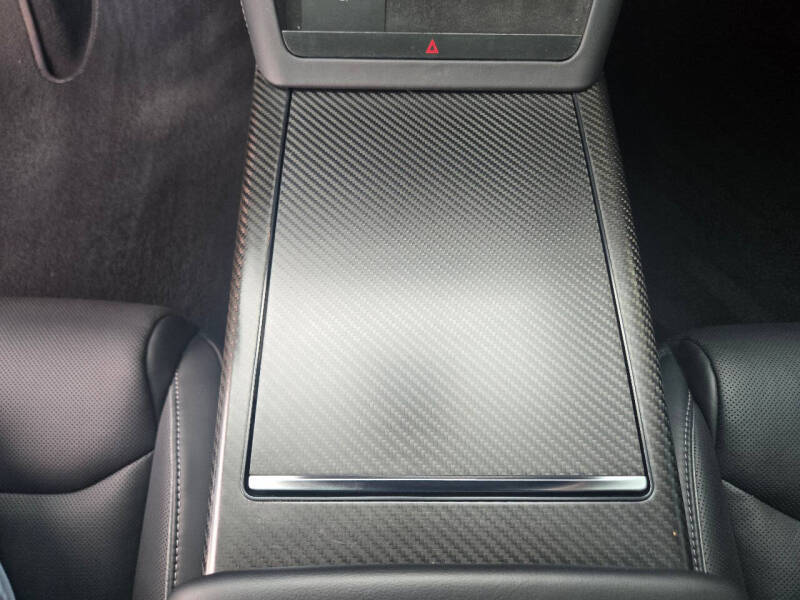 2022 Tesla Model X Plaid