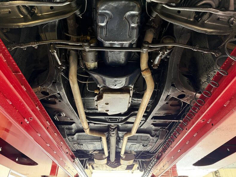 1969 Cadillac DeVille