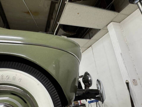 1941 Ford Super Deluxe