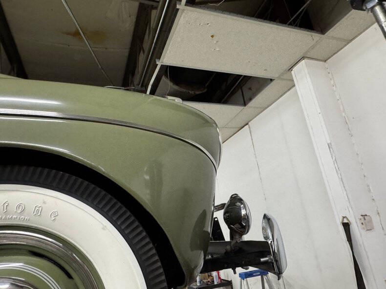1941 Ford Super Deluxe