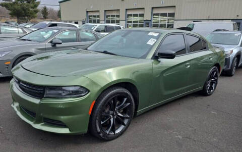 2018 Dodge Charger for sale at Auto Palace Inc in Columbus OH