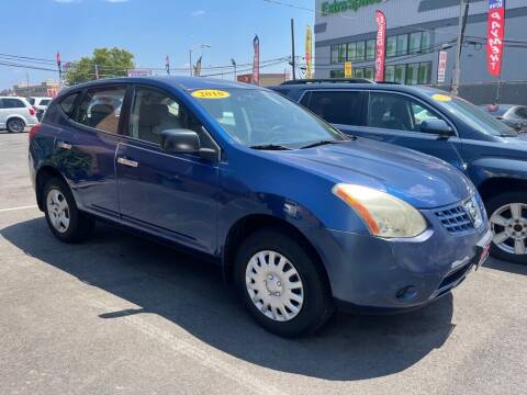 2010 Nissan Rogue for sale at United auto sale LLC in Newark NJ