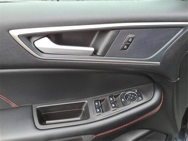 2024 Ford Edge ST-Line