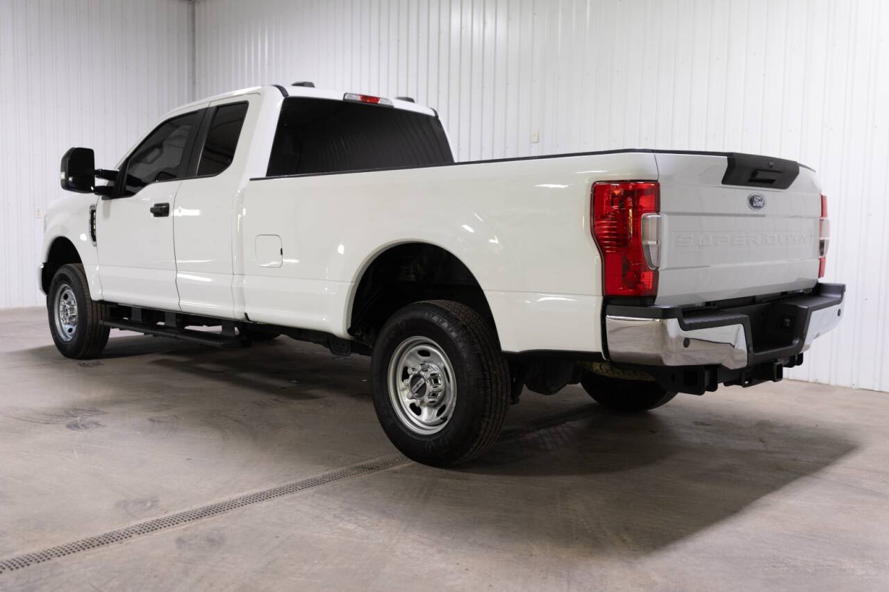 2020 Ford F-250 Super Duty for sale at Southern Diesel Truck Co. in Oswego, NY