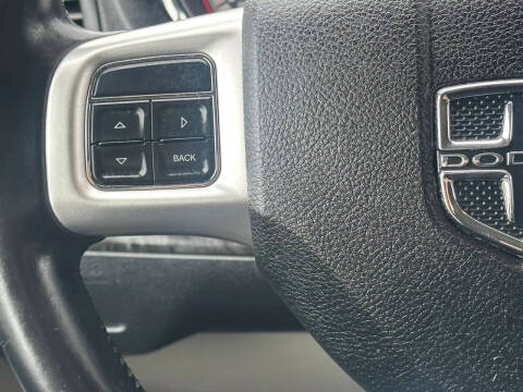 2014 Dodge Grand Caravan SXT 30th Anniversary