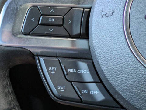 2015 Ford Mustang V6