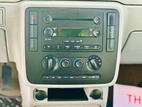 2006 Ford Freestar SE