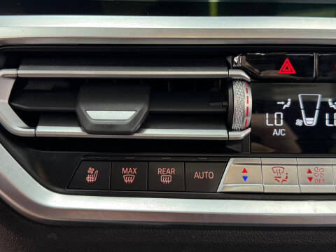 2021 BMW M4