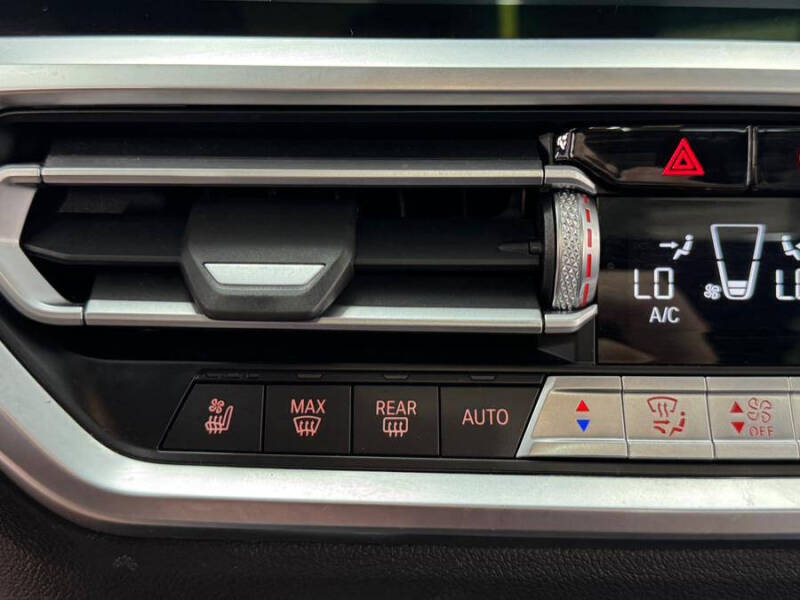2021 BMW M4