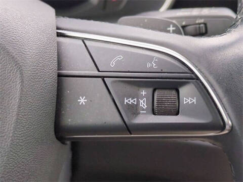 2021 Audi Q3 quattro S line Premium 45 TFSI