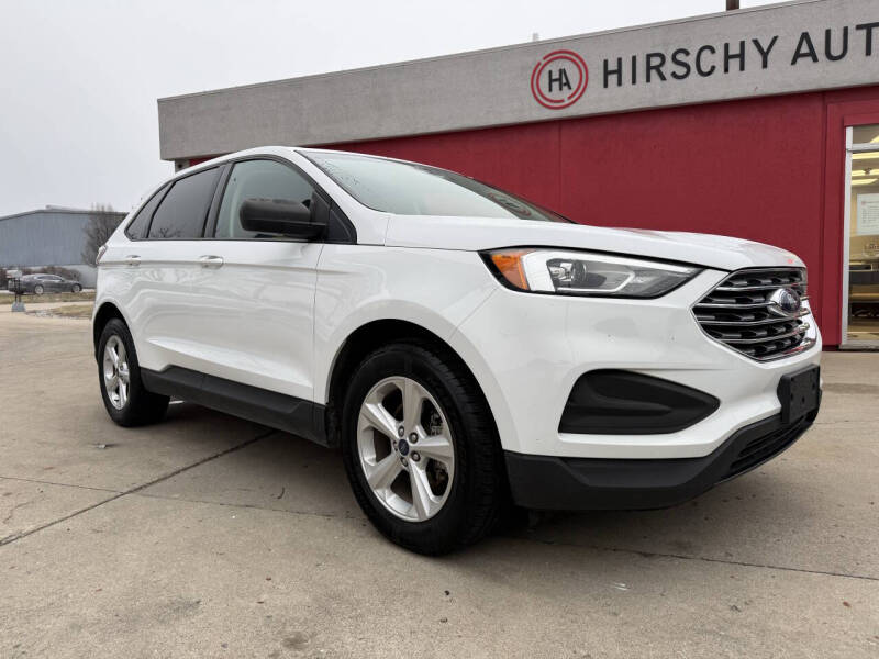 2019 Ford Edge SE