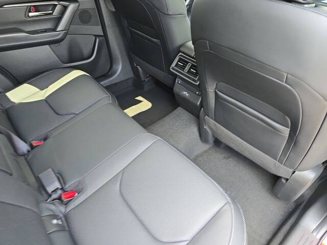 2026 Mazda CX-5 2.5 S Premium Plus