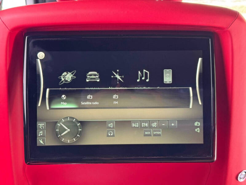 2024 Rolls-Royce Black Badge Ghost