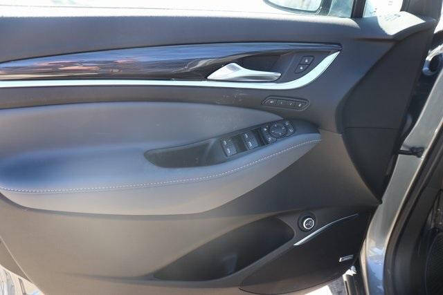 2021 Buick Enclave Premium