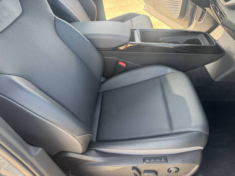 2023 Volkswagen ID.4 S