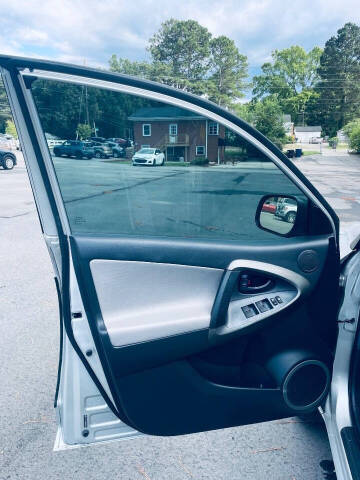 2011 Toyota RAV4