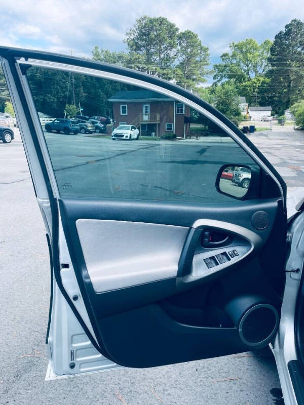 2011 Toyota RAV4