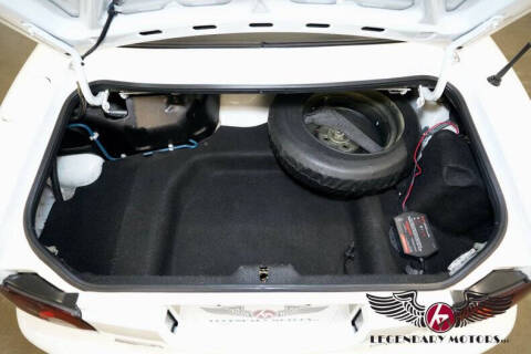 1992 Mazda MX-5 Miata