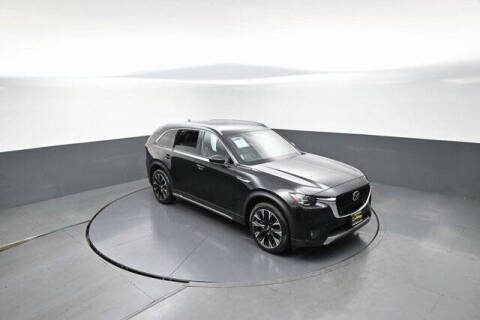 2024 Mazda CX-90 Plug-in Hybrid Premium Plus