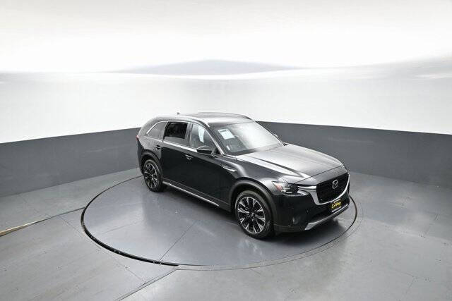 2024 Mazda CX-90 Plug-in Hybrid Premium Plus