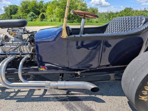 1923 Ford Model T