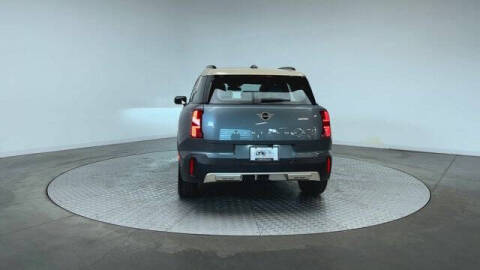 2026 MINI Countryman S ALL4