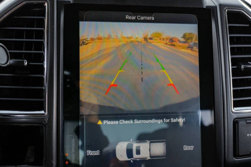 2017 Ford F-250 Super Duty