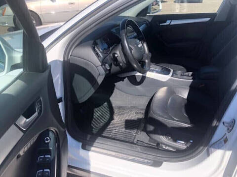 2014 Audi Allroad 2.0T quattro Premium Plus