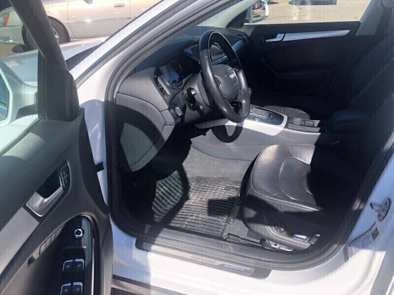 2014 Audi Allroad 2.0T quattro Premium Plus