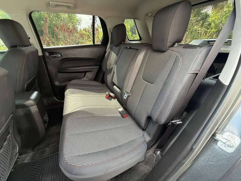 2017 GMC Terrain SLE-1