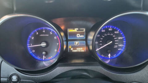 2015 Subaru Legacy 2.5i Premium