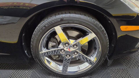 2006 Chevrolet Corvette