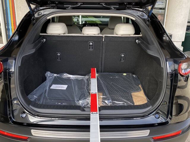 2026 Mazda CX-30 2.5 S Preferred