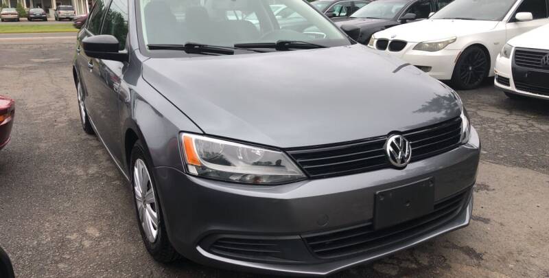 2011 Volkswagen Jetta for sale at Choice Motor Car in Plainville CT