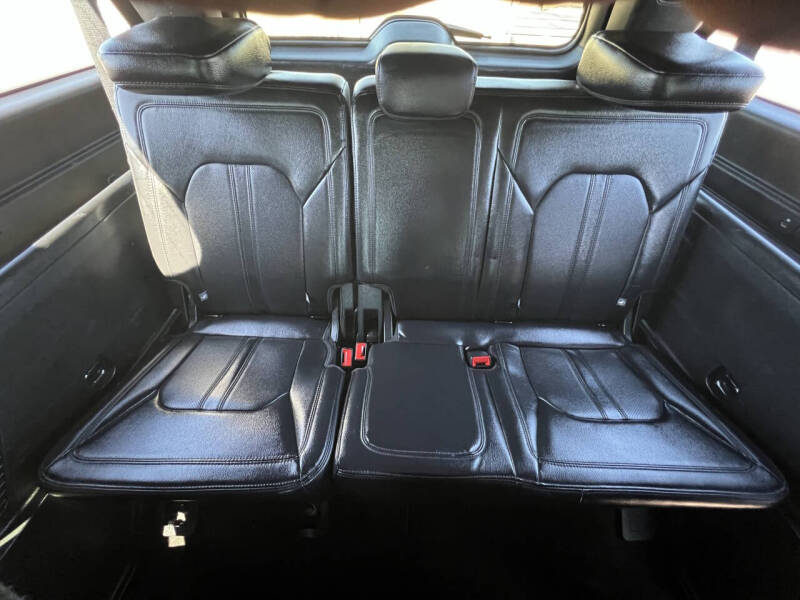 2019 Ford Expedition MAX Limited