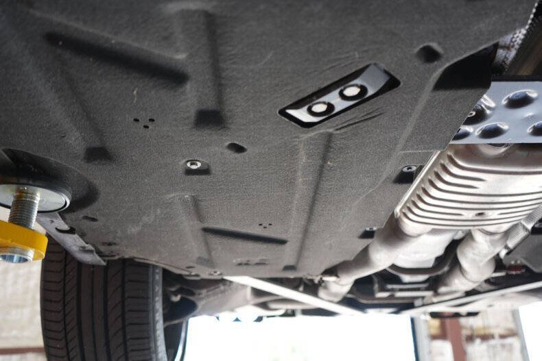 2017 Rolls-Royce Dawn