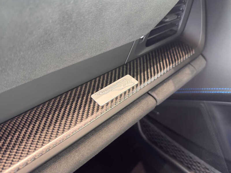 2024 Porsche 911 GT3 RS