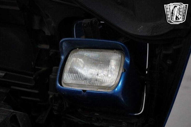 1992 Chevrolet Corvette