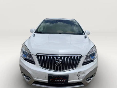 2014 Buick Encore Premium
