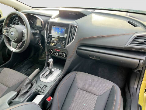 2023 Subaru Crosstrek Premium