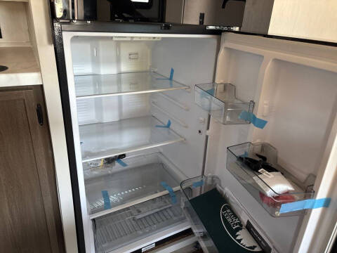 2026 Prime Time RV Avenger